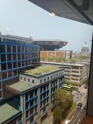 High Street Plaza (D6), Office #621085161